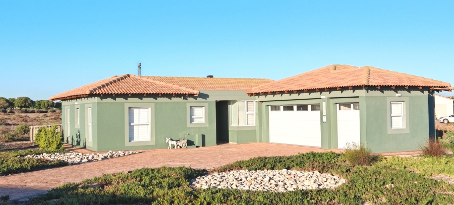 4 Bedroom Property for Sale in Langebaan Country Estate Western Cape